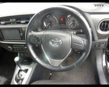 Toyota Auris 2014