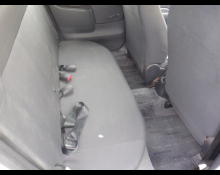 Toyota Probox Van 2014