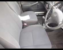 Toyota Probox Van 2014