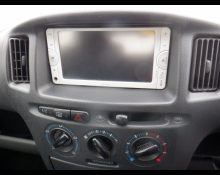 Toyota Probox Van 2014