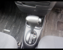 Toyota Probox Van 2014