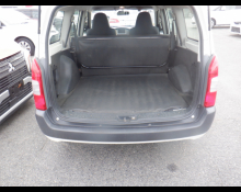 Toyota Probox Van 2014