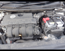 Nissan  SYLPHY  2015