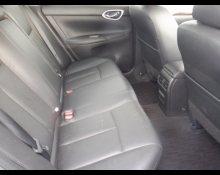 Nissan  SYLPHY  2015