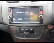 Nissan  SYLPHY  2015