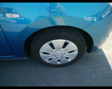 Mitsubishi Mirage 2014