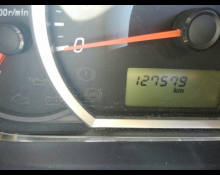 Mitsubishi Mirage 2014