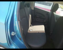 Mitsubishi Mirage 2014
