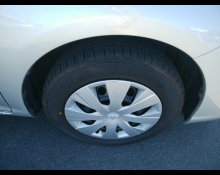 Toyota Corolla Fielder 2016