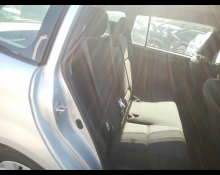 Toyota Corolla Fielder 2016