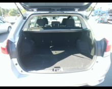 Toyota Corolla Fielder 2016