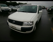 Toyota Probox 2014