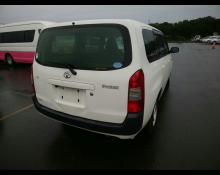 Toyota Probox 2014