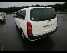 Toyota Probox 2014