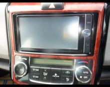 Toyota Corolla Axio 2014