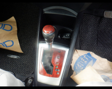 Toyota Corolla Axio 2014