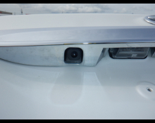 Toyota Corolla Axio 2014