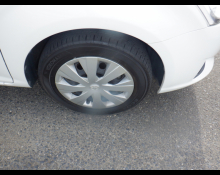 Toyota Corolla Axio 2014