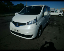 Nissan NV200 2014