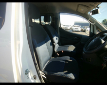 Nissan NV200 2014