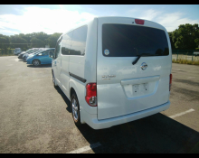 Nissan NV200 2014