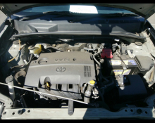 Toyota Probox Van 2014