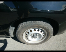 Toyota Probox Van 2014