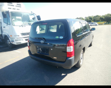Toyota Probox Van 2014