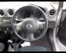 Nissan Note 2014