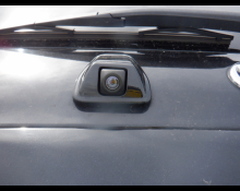 Toyota Succeed Van 2014