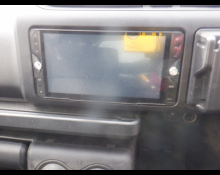 Toyota Succeed Van 2014