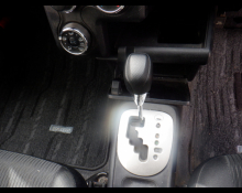 Toyota Succeed Van 2014