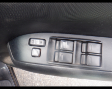 Toyota Succeed Van 2014