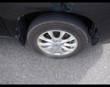 Toyota Succeed Van 2014