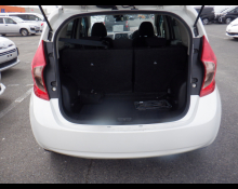 Nissan Note 2015