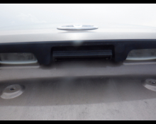 Toyota Probox Van 2015