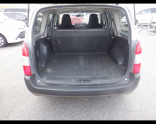 Toyota Probox Van 2015