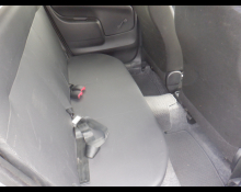 Toyota Probox Van 2015