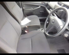 Toyota Probox Van 2015