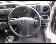 Toyota Probox Van 2015