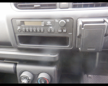 Toyota Probox Van 2015