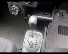 Toyota Probox Van 2015