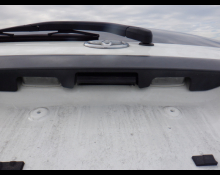 Toyota Probox Van 2015