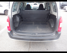 Toyota Probox Van 2015