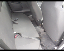 Toyota Probox Van 2015