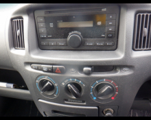 Toyota Probox Van 2015