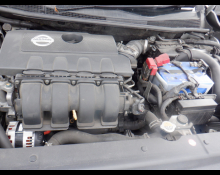 Nissan  SYLPHY  2014