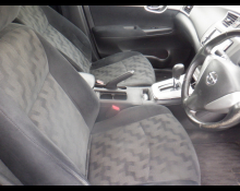 Nissan  SYLPHY  2014