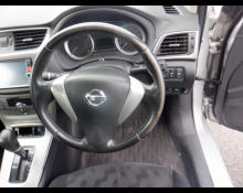 Nissan  SYLPHY  2014