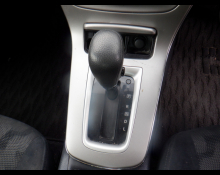 Nissan  SYLPHY  2014